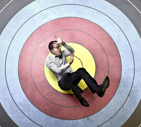 引领科技浪潮的攻击网站的方法